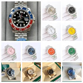 Rolex Watches(38 style)-0393