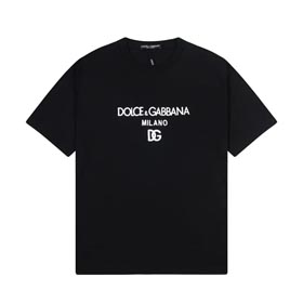 Dolce & Gabbana Shirts T-Shirts(10 styles)-1177